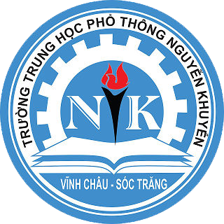 THPT Nguyễn Khuyến